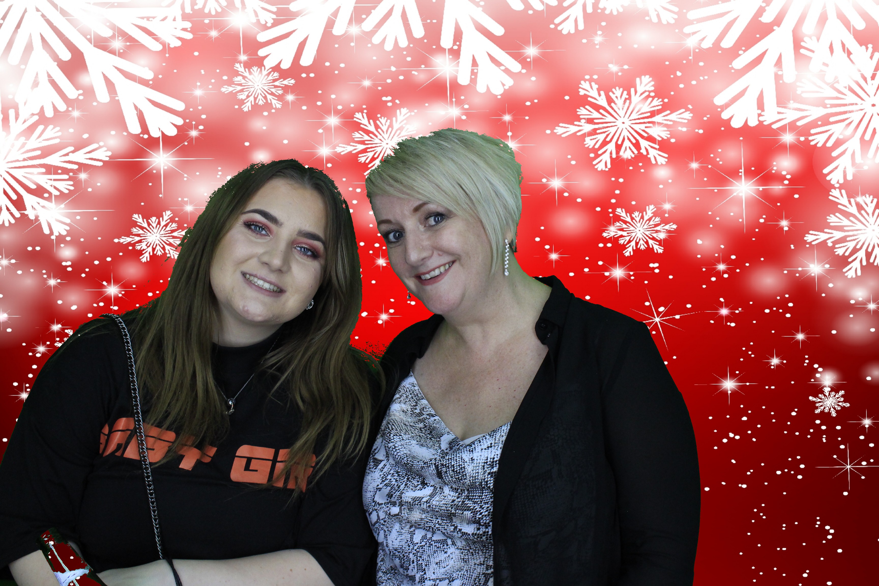 Guardian Christmas Party | View more photos from the event at gallery.myphotoboothexperience.co.uk/u/MyPhotoBoothExperienceLtd/Guardian-Christmas-Party